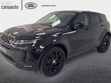 Land rover range rover evoque 2022 diesel land rover range rover evoque d163 mhev se 4wd a...