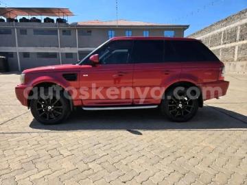 Land rover range rover petrol range rover