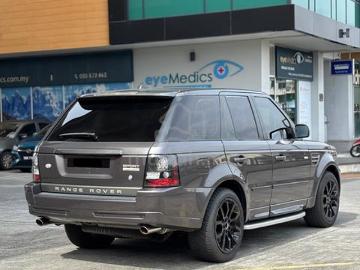 Land rover range rover sport 2006 gasoline offer price range rover sport 4 2 v8 supercharge Land rover range rover sport 2006 gasoline offer price range rover sport 4 2 v8 supercharge
