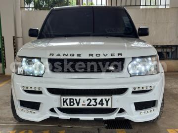 Land rover range rover sport 2006 petrol land rover range rover sport Land rover range rover sport 2006 petrol land rover range rover sport