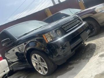 Land rover range rover sport 2008 petrol land rover range rover sport 2008 automatic Land rover range rover sport 2008 petrol land rover range rover sport 2008 automatic