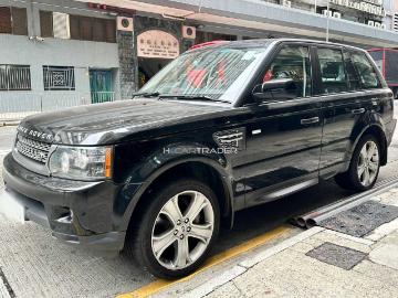 Land rover range rover sport 2010 2010 landrover range rover sport Land rover range rover sport 2010 2010 landrover range rover sport