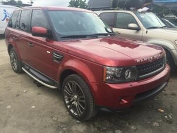 Land rover range rover sport 2010 land rover range rover sport 2010 Land rover range rover sport 2010 land rover range rover sport 2010