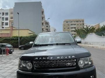 Land rover range rover sport 2013 diesel range rover sport hse Land rover range rover sport 2013 diesel range rover sport hse