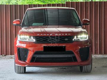Land rover range rover sport 2013 gasoline loan kedai 1317 range rover 3 0 a v6 sport hse Land rover range rover sport 2013 gasoline loan kedai 1317 range rover 3 0 a v6 sport hse