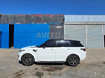 Land rover range rover sport 2015 diesel range rover sport Land rover range rover sport 2015 diesel range rover sport