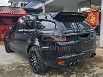Land rover range rover sport 2015 gasoline 2015 land rover range rover 3 0 sport Land rover range rover sport 2015 gasoline 2015 land rover range rover 3 0 sport