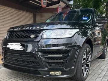 Land rover range rover sport 2015 gasoline 2015 land rover range rover 3 0 sport Land rover range rover sport 2015 gasoline 2015 land rover range rover 3 0 sport