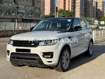 Land rover range rover sport 2016 2016 landrover range rover sport Land rover range rover sport 2016 2016 landrover range rover sport