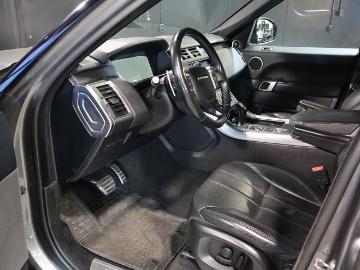 Land rover range rover sport 2017 diesel land rover range rover sport 3 0 sdv6 4wd 306hk d... Land rover range rover sport 2017 diesel land rover range rover sport 3 0 sdv6 4wd 306hk d...