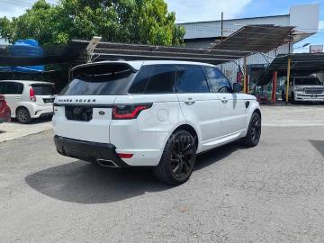 Land rover range rover sport 2018 diesel land rover range rover 3 0 sport sdv6 hse a Land rover range rover sport 2018 diesel land rover range rover 3 0 sport sdv6 hse a