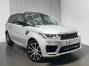 Land rover range rover sport 2019 diesel land rover range rover sport 3 0 sdv6 hse dynamic Land rover range rover sport 2019 diesel land rover range rover sport 3 0 sdv6 hse dynamic