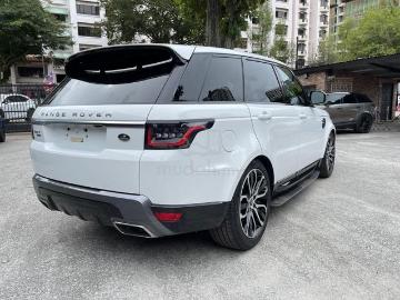 Land rover range rover sport 2021 gasoline 2021 land rover range rover 3 0 sport hst p400 hse Land rover range rover sport 2021 gasoline 2021 land rover range rover 3 0 sport hst p400 hse