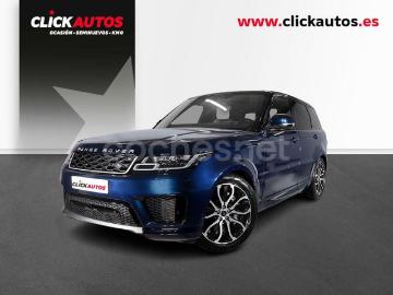 Land rover range rover sport 2022 hibrido land rover range rover sport 3 0d i6 mhev awd au... Land rover range rover sport 2022 hibrido land rover range rover sport 3 0d i6 mhev awd au...