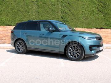 Land rover range rover sport 2023 hibrido land rover range rover sport 3 0d td6 awd auto m... Land rover range rover sport 2023 hibrido land rover range rover sport 3 0d td6 awd auto m...