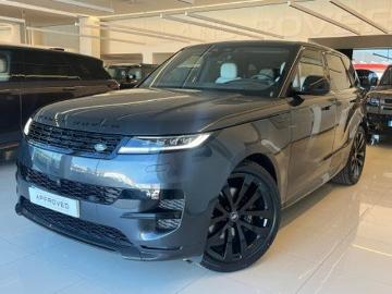 Land rover range rover sport 2024 diesel land rover range rover sport 3 0d td6 mhev dynami... Land rover range rover sport 2024 diesel land rover range rover sport 3 0d td6 mhev dynami...