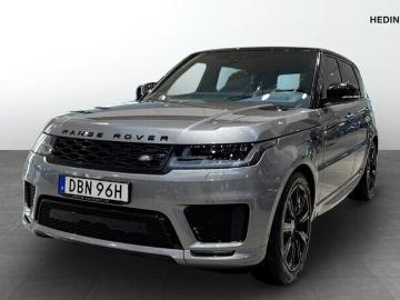 Land rover range rover sport hybrid land rover range rover sport p400e 4wd hse dynamic bla... Land rover range rover sport hybrid land rover range rover sport p400e 4wd hse dynamic bla...