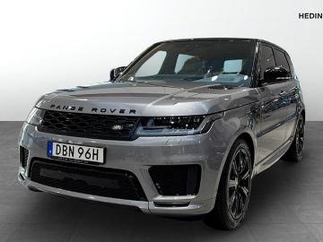 Land rover range rover sport hybrid land rover range rover sport p400e 4wd hse dynamic bla... Land rover range rover sport hybrid land rover range rover sport p400e 4wd hse dynamic bla...