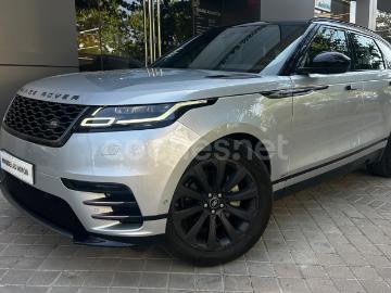 Land rover range rover velar 2018 diesel land rover range rover velar 2 0 d240 rdynamic se... Land rover range rover velar 2018 diesel land rover range rover velar 2 0 d240 rdynamic se...