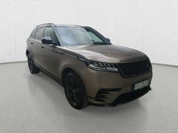 Land rover range rover velar 2019 benzyna land rover range rover velar Land rover range rover velar 2019 benzyna land rover range rover velar