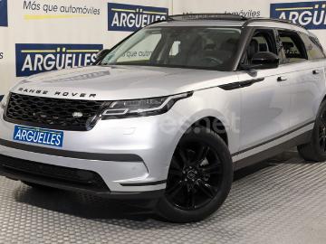 Land rover range rover velar 2020 gasolina land rover range rover velar 2 0 p300 se 4wd auto Land rover range rover velar 2020 gasolina land rover range rover velar 2 0 p300 se 4wd auto