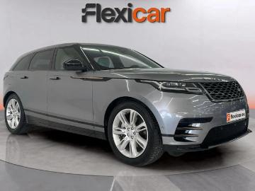 Land rover range rover velar 2021 hibrido land rover range rover velar 2 0d i4 150kw 204cv... Land rover range rover velar 2021 hibrido land rover range rover velar 2 0d i4 150kw 204cv...