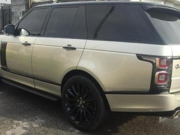 Land rover range rover vogue 2014 land rover range rover vogue 2014 automatic Land rover range rover vogue 2014 land rover range rover vogue 2014 automatic
