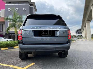 Land rover range rover vogue 2018 gasoline 2018 land rover range rover 3 0 vogue se v6 a Land rover range rover vogue 2018 gasoline 2018 land rover range rover 3 0 vogue se v6 a