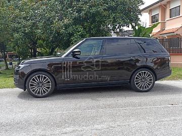 Land rover range rover vogue 2018 gasoline 2018 range rover vogue 5 0 autobiography sc lwb Land rover range rover vogue 2018 gasoline 2018 range rover vogue 5 0 autobiography sc lwb