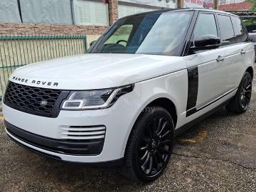 Land rover range rover vogue 2020 gasoline 2020 land rover range rover 3 0 vogue p400 v6 a Land rover range rover vogue 2020 gasoline 2020 land rover range rover 3 0 vogue p400 v6 a