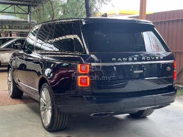 Land rover range rover vogue 2021 gasoline 2021 land rover range rover vogue 3 0 v6 p400 Land rover range rover vogue 2021 gasoline 2021 land rover range rover vogue 3 0 v6 p400