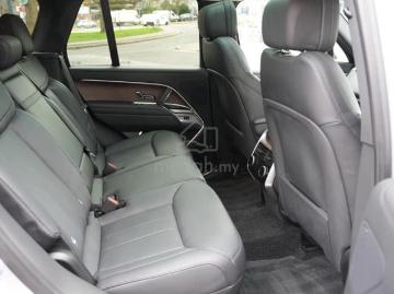 Land rover range rover vogue 2023 gasoline 2023 land rover range rover 3 0 vogue p400 v6 Land rover range rover vogue 2023 gasoline 2023 land rover range rover 3 0 vogue p400 v6
