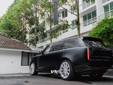 Land rover range rover vogue 2023 gasoline 2023 land rover range rover 4 4 vogue first Land rover range rover vogue 2023 gasoline 2023 land rover range rover 4 4 vogue first