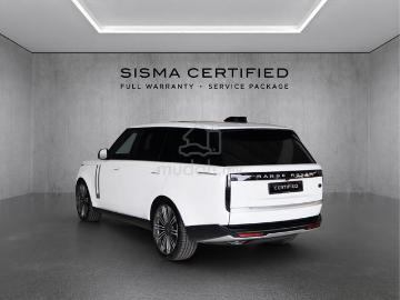 Land rover range rover vogue 2023 gasoline 2023 range rover 4 4 autobiography lwb Land rover range rover vogue 2023 gasoline 2023 range rover 4 4 autobiography lwb