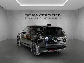 Land rover range rover vogue 2023 gasoline 2023 range rover first edition lwb Land rover range rover vogue 2023 gasoline 2023 range rover first edition lwb