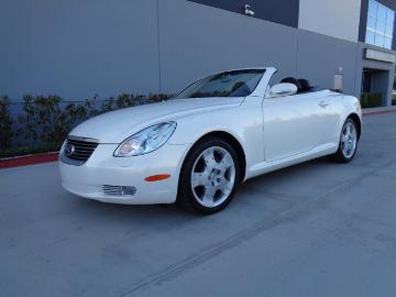 Lexus 2004 gasoline 2004 lexus sc430 Lexus 2004 gasoline 2004 lexus sc430