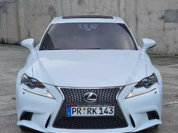 Lexus 2014 hot 2014 lexus is350 fsport for sale at affordable price Lexus 2014 hot 2014 lexus is350 fsport for sale at affordable price