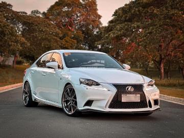 Lexus 2014 hot 2014 lexus is350 fsport for sale at affordable price Lexus 2014 hot 2014 lexus is350 fsport for sale at affordable price