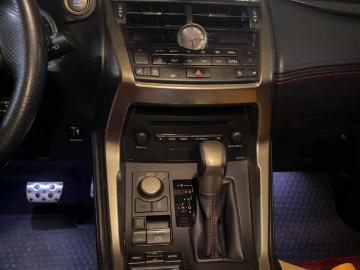 Lexus 2015 for sale nx200t fsport 2015 with special plate Lexus 2015 for sale nx200t fsport 2015 with special plate