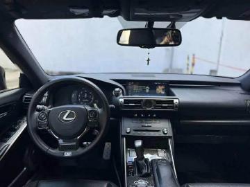 Lexus 2015 hot 2015 lexus is350 f sport for sale at affordable price