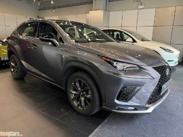 Lexus 2018 qi you ling zhi nx nx300 sport Lexus 2018 qi you ling zhi nx nx300 sport