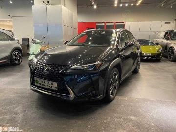 Lexus 2018 qi you ling zhi ux ux200 Lexus 2018 qi you ling zhi ux ux200