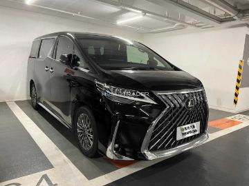 Lexus 2020 2020 lexus lm350 Lexus 2020 2020 lexus lm350