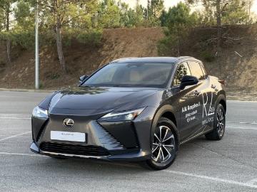 Lexus 2023 electrico 2023 lexus rz setubal Lexus 2023 electrico 2023 lexus rz setubal