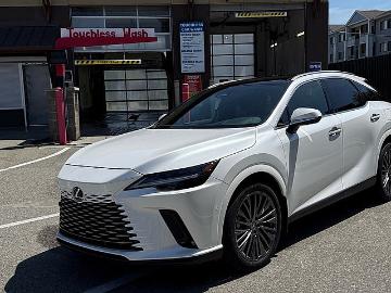 Lexus 2025 lexus rx350 executive 2025 Lexus 2025 lexus rx350 executive 2025