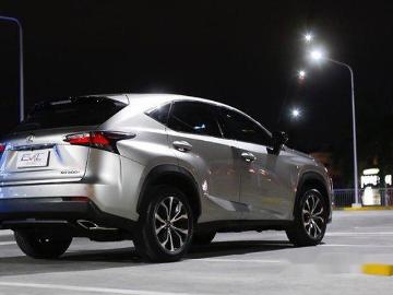 Lexus 2nd hand lexus nx 2015 for sale in quezon city Lexus 2nd hand lexus nx 2015 for sale in quezon city