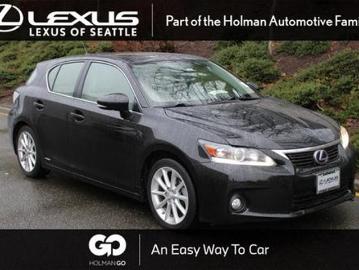 Lexus ct 200h 2011 gasoline 2011 lexus ct 200h base lynnwood wa Lexus ct 200h 2011 gasoline 2011 lexus ct 200h base lynnwood wa