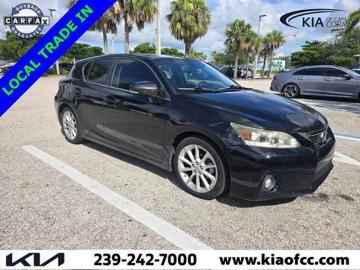 Lexus ct 200h 2012 gasoline 2012 lexus ct 200h premium cape coral fl Lexus ct 200h 2012 gasoline 2012 lexus ct 200h premium cape coral fl