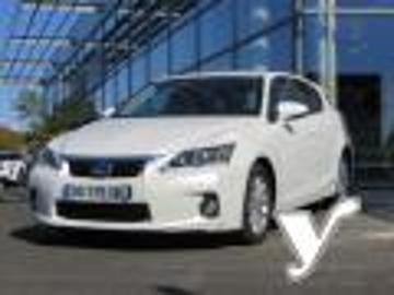 Lexus ct 2014 diesel lexus ct 200h pack evasion 136ch