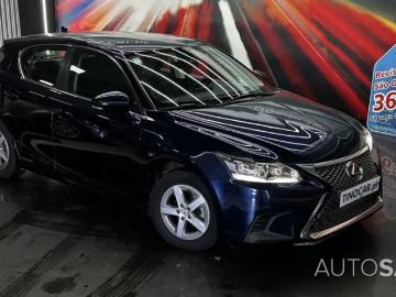 Lexus ct hibrido lexus ct de 2019 auto sapo Lexus ct hibrido lexus ct de 2019 auto sapo